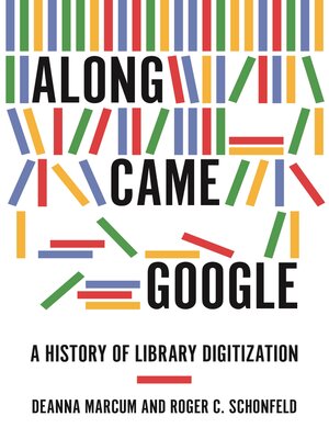 Along Came Google - ebook
